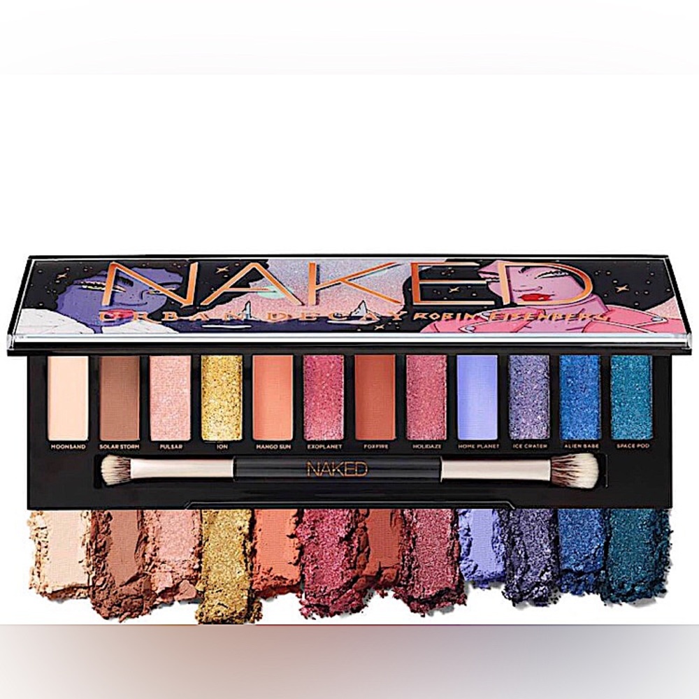 Urban Decay❤️‍🔥